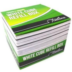 TREELINE Memo Cube Refill Boxed - White TREELINE Memo Cube Refill Boxed - White