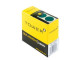 Tower Colour Code Labels Round 19mm Diameter Green