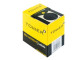 Tower Colour Code Labels Round 32mm Diameter Black