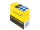Tower Colour Code Labels Round 13mm Diameter Blue Tower Colour Code Labels Round 13mm Diameter Blue