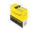 Tower Colour Code Labels Round 13mm Diameter Yellow