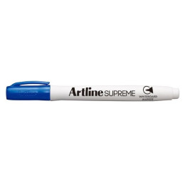 ARTLINE Supreme Whiteboard Marker - Blue