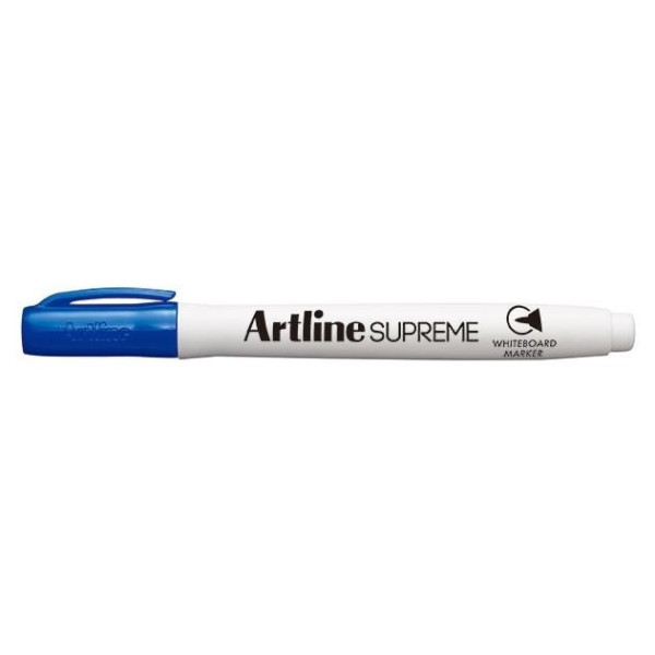 ARTLINE Supreme Whiteboard Marker - Blue ARTLINE Supreme Whiteboard Marker - Blue