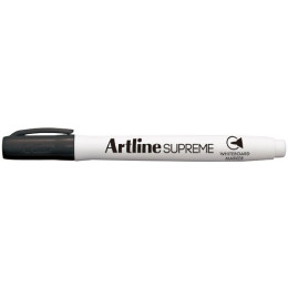 ARTLINE Supreme Whiteboard Marker - Black