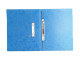 DONAU Accessible File 360gsm Board - Blue (Pack 2) DONAU Accessible File 360gsm Board - Blue (Pack 2)