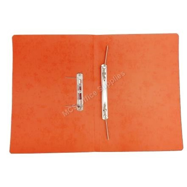 DONAU Accessible File 360gsm Board - Red (Pack 2) DONAU Accessible File 360gsm Board - Red (Pack 2)
