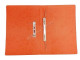 DONAU Accessible File 360gsm Board - Red (Pack 2) DONAU Accessible File 360gsm Board - Red (Pack 2)