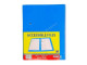 DONAU Accessible File 360gsm Board - Blue (Pack 2) DONAU Accessible File 360gsm Board - Blue (Pack 2)
