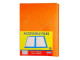 DONAU Accessible File 360gsm Board - Orange (Pack 2) DONAU Accessible File 360gsm Board - Orange (Pack 2)