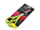 Croxley Create 17cm Soft Grip Scissors in retail packaging