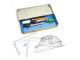 CROXLEY CREATE Mathematical Instruments Set - 11 Piece CROXLEY CREATE Mathematical Instruments Set - 11 Piece