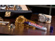 edding 8280 UV Security Marker - Invisible Protection