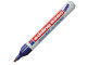 edding 8280 UV Security Marker - Invisible Protection