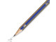Faber-Castell Goldfaber 1221 Graphite Pencil - 2H
