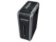 FELLOWES Powershred 125Ci P4 Cross-Cut Shredder (20 Sheet) FELLOWES Powershred 125Ci P4 Cross-Cut Shredder (20 Sheet)