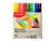 MonAmi Retractable Wax Crayons 12s MonAmi Retractable Wax Crayons 12s