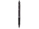 PILOT Acroball Fine Nib Ballpoint Pen - 0.7mm Black Close-up of PILOT Acroball Fine Nib Ballpoint Pen in Black, 0.7mm