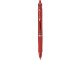 Pilot Acroball Fine Nib Ballpoint Pen 0.7mm Red Pilot Acroball Fine Nib Ballpoint Pen 0.7mm Red