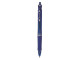 PILOT Acroball Fine Nib Ballpoint Pen - 0.7mm Blue PILOT Acroball Blue 0.7mm Ballpoint Pen Fine Nib