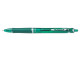 Fine Nib Green Ballpoint Pen by PILOT Acroball 0.7mm PILOT Acroball 0.7mm Fine Nib Ballpoint Pen Green Color