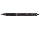 PILOT Acroball Fine Nib Ballpoint Pen - 0.7mm Black Close-up of PILOT Acroball Fine Nib Ballpoint Pen in Black, 0.7mm