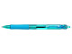 Pilot Acroball Fine Nib Ballpoint Pen 0.7mm Light Blue Pilot Acroball Fine Nib Ballpoint Pen 0.7mm Light Blue
