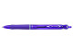 Pilot Acroball Fine Nib Ballpoint Pen 0.7mm Violet