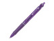 Pilot Acroball Fine Nib Ballpoint Pen 0.7mm Violet