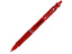 PILOT Acroball Medium Nib Ballpoint Pen - 1.0mm Side