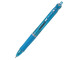 PILOT Acroball Medium Nib Ballpoint Pen - 1.0mm Light Blue