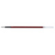 PILOT Acroball Medium Tip Refill Red