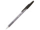 PILOT BPS Ballpoint Pen FINE - Black