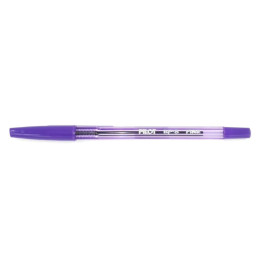 PILOT BPS Ballpoint Pen FINE - Violet