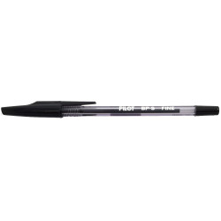 PILOT BPS Ballpoint Pen FINE - Black PILOT BPS Ballpoint Pen FINE - Black