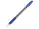 Pilot BPS Grip Ballpoint Pen Fine Blue Pilot BPS Grip Ballpoint Pen Fine Blue