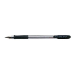 Pilot BPS Grip Ballpoint Pen Fine Black Pilot BPS Grip Ballpoint Pen Fine Black