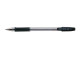 Pilot BPS Grip Ballpoint Pen Fine Black