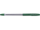 Pilot BPS Grip Ballpoint Pen Fine Green
