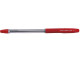 Pilot BPS Grip Ballpoint Pen Fine Red