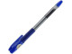 Pilot BPS Grip Ballpoint Pen Medium Blue
