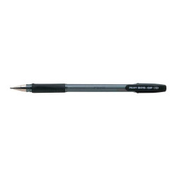 Pilot BPS Grip Ballpoint Pen Extra Broad -Black Pilot BPS Grip Ballpoint Pen Extra Broad -Black