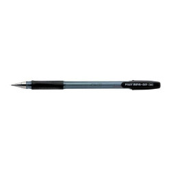 Pilot BPS Grip Ballpoint Pen Medium Black Pilot BPS Grip Ballpoint Pen Medium Black