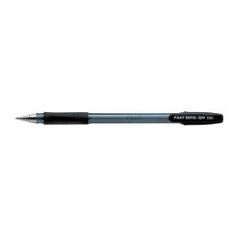 Pilot BPS Grip Ballpoint Pen Medium Black