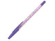 PILOT BPS Ballpoint Pen MEDIUM - Violet