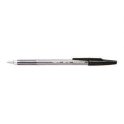 PILOT BPS Ballpoint Pen MEDIUM - Black PILOT BPS Ballpoint Pen MEDIUM - Black