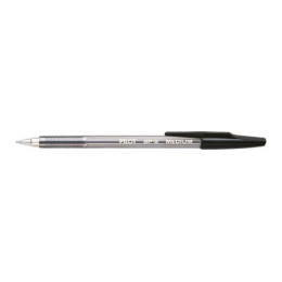 PILOT BPS Ballpoint Pen MEDIUM - Black