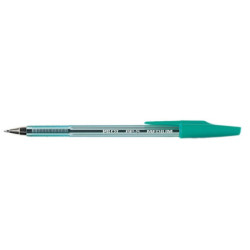 PILOT BPS Ballpoint Pen MEDIUM - Green PILOT BPS Ballpoint Pen MEDIUM - Green