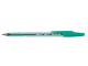 PILOT BPS Ballpoint Pen MEDIUM - Green