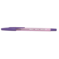 PILOT BPS Ballpoint Pen MEDIUM - Violet PILOT BPS Ballpoint Pen MEDIUM - Violet