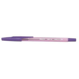 PILOT BPS Ballpoint Pen MEDIUM - Violet